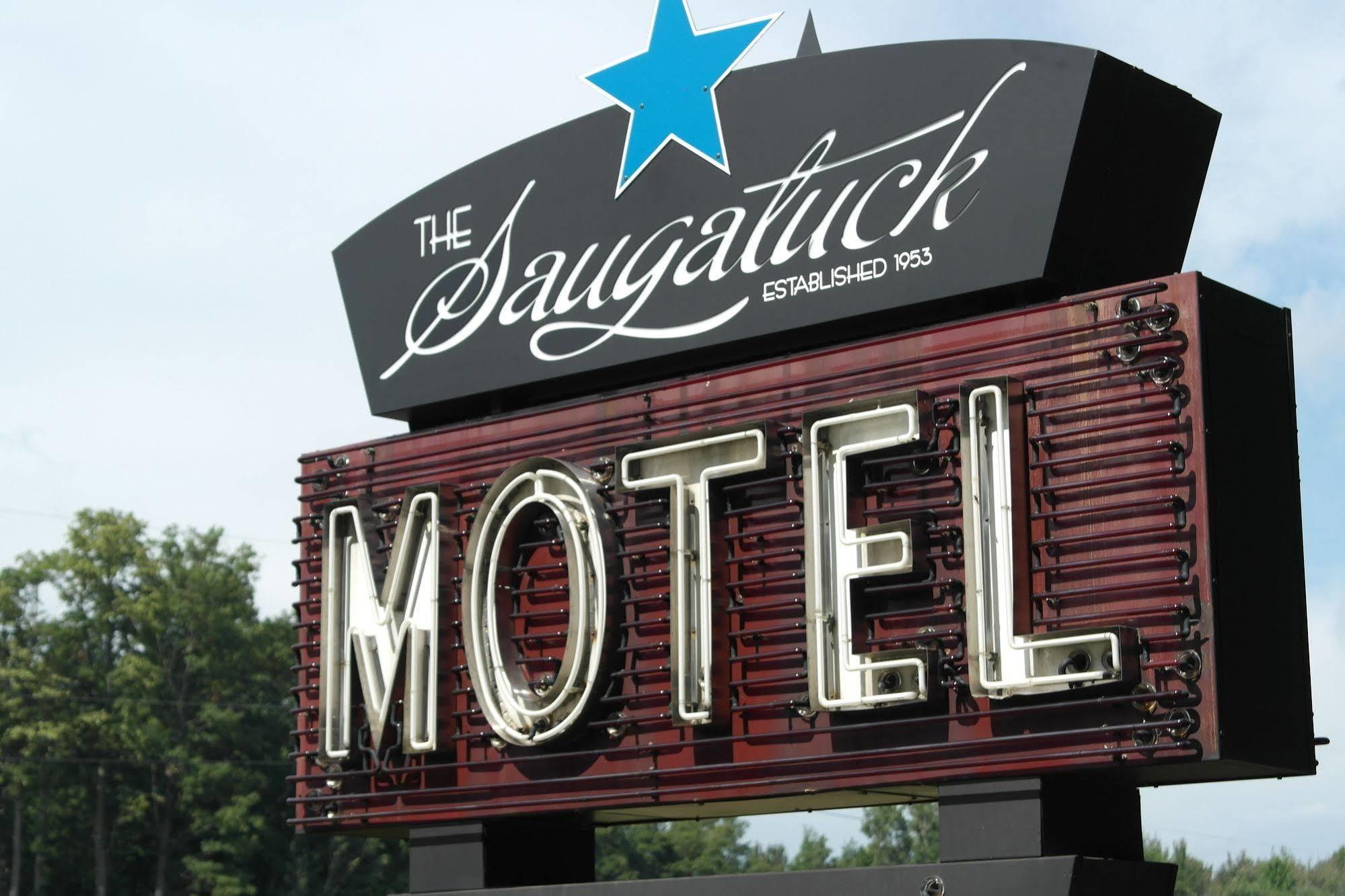 The Saugatuck Retro Resort Экстерьер фото