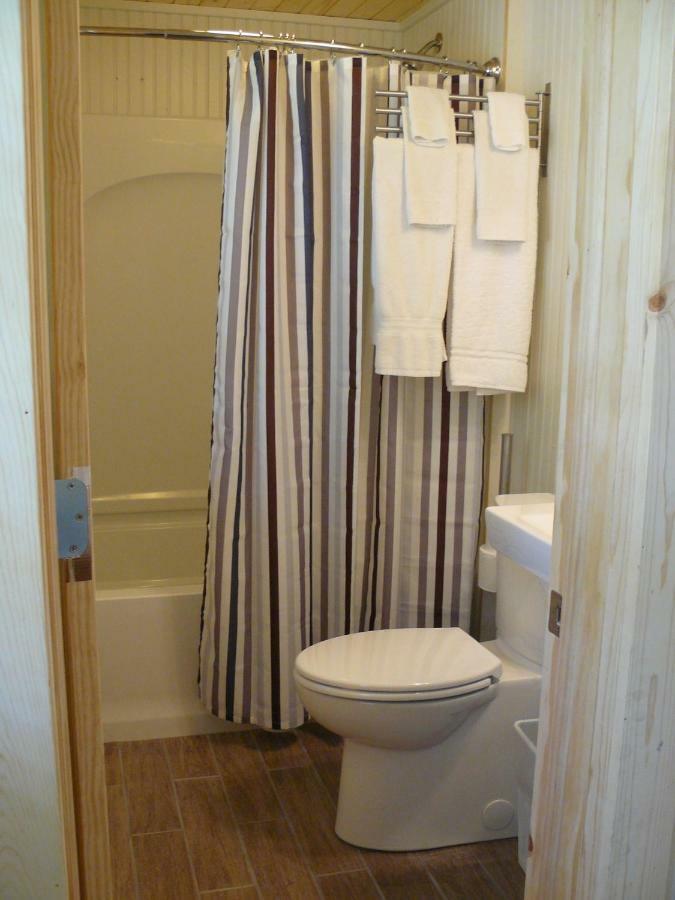 The Saugatuck Retro Resort Экстерьер фото